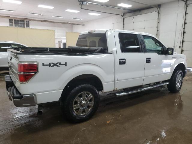 2012 FORD F150 SUPER - 1FTFW1ET3CFB71313