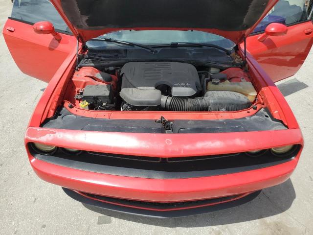 2015 DODGE CHALLENGER 2C3CDZAG3FH831938