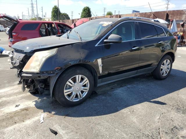 2011 CADILLAC SRX LUXURY - 3GYFNAEY9BS665064