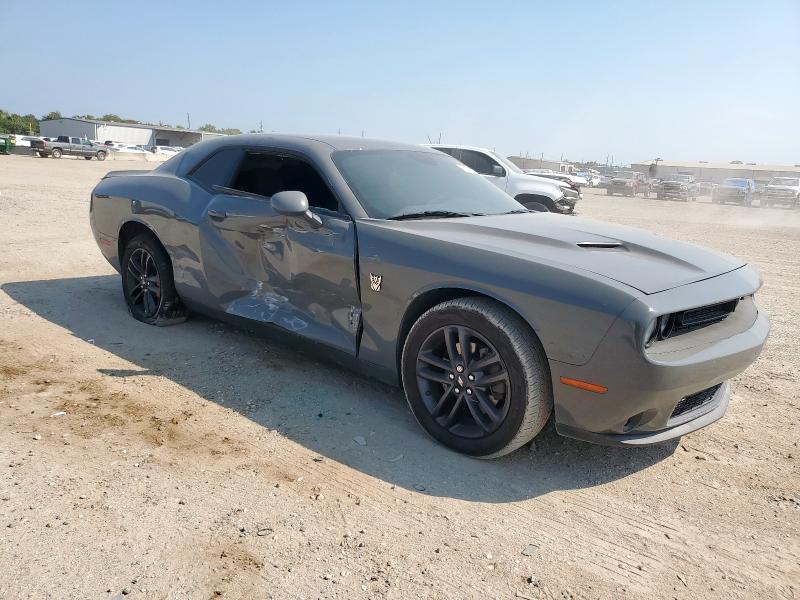 2019 DODGE CHALLENGER 2C3CDZGG6KH509733