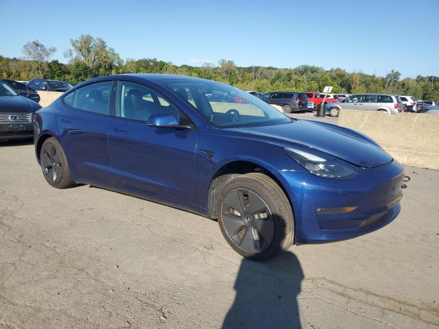 2021 TESLA MODEL 3 - 5YJ3E1EB4MF939030