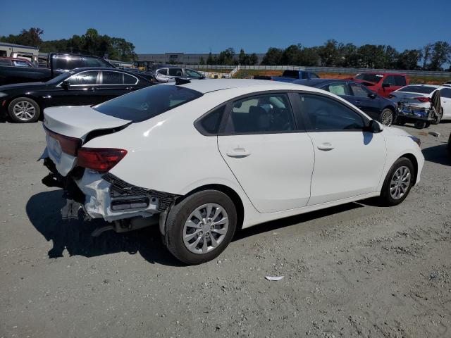 2024 KIA FORTE LX - 3KPF24AD5RE820074