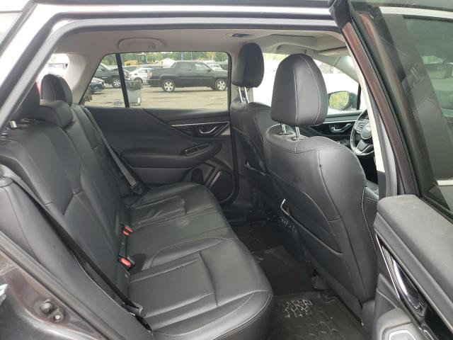 2020 SUBARU OUTBACK LI 4S4BTGNDXL3151446