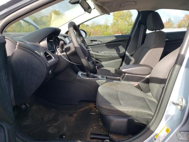 2018 CHEVROLET CRUZE LS 1G1BC5SM7J7111854