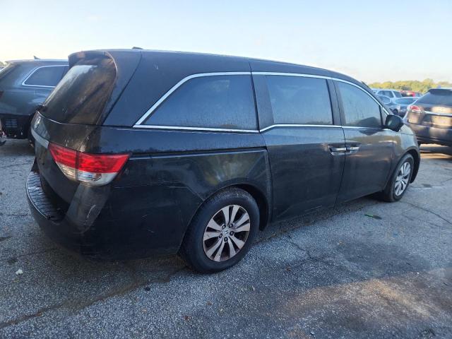 2014 HONDA ODYSSEY EX #3293276422