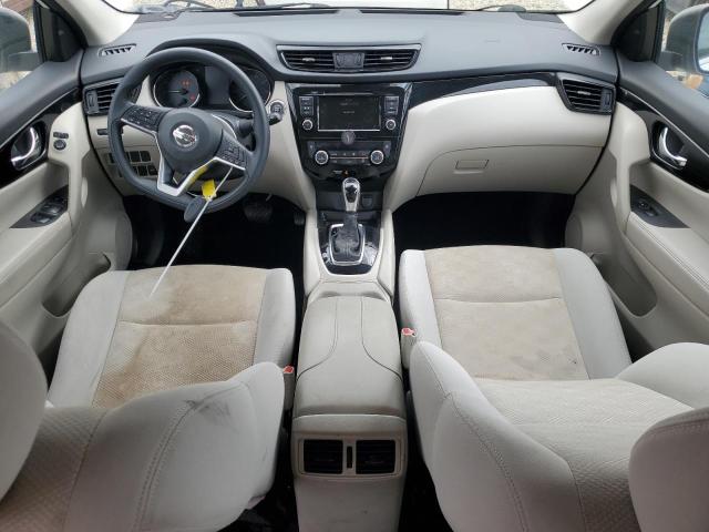 2019 NISSAN ROGUE SPORT S - JN1BJ1CP7KW523071