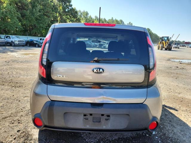 2016 KIA SOUL KNDJN2A23G7351701