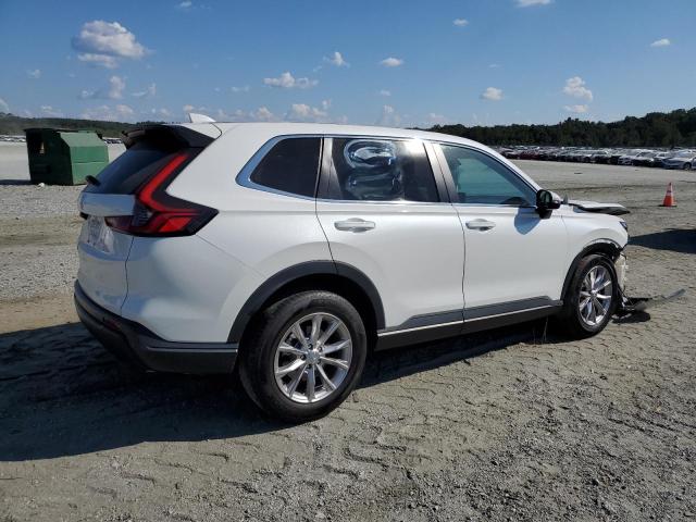 2024 HONDA CR-V EXL - 2HKRS3H77RH330805