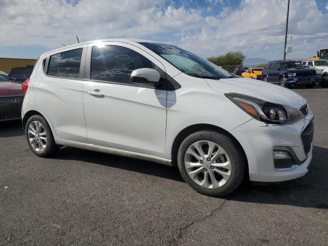 2021 CHEVROLET SPARK 1LT #3285940558