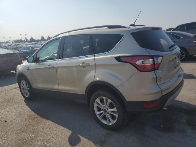 2017 FORD ESCAPE SE 1FMCU0GD7HUE46544
