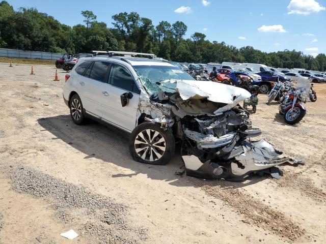 2018 SUBARU OUTBACK TO - 4S4BSETC2J3319692