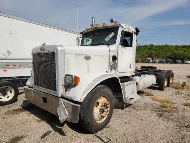 2002 PETERBILT 379 #3241649278
