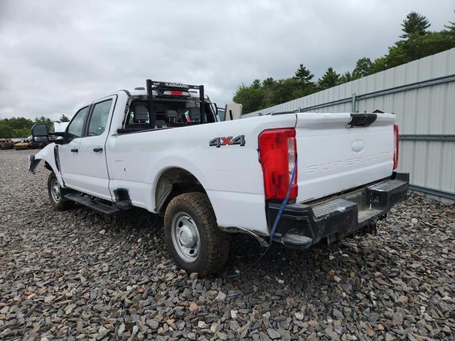 2023 FORD F250 SUPER 1FT7W2BA8PEC13418