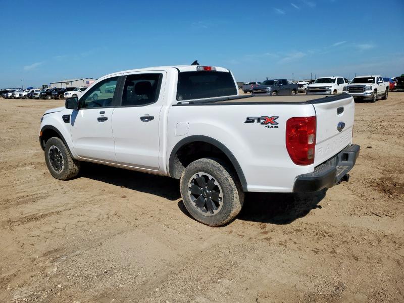 2021 FORD RANGER XL 1FTER4FH2MLD73674