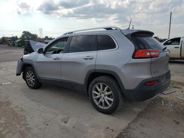 2018 JEEP CHEROKEE L 1C4PJMDB8JD513067