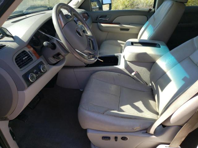 2008 GMC SIERRA K25 #3267212169