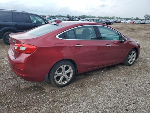 2017 CHEVROLET CRUZE PREM 1G1BF5SM6H7136620