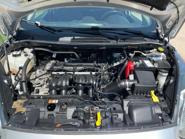 2015 FORD FIESTA SE 3FADP4BJ7FM187971