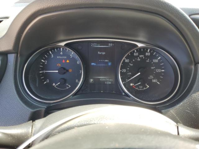 2016 NISSAN ROGUE S 5N1AT2MV2GC808836
