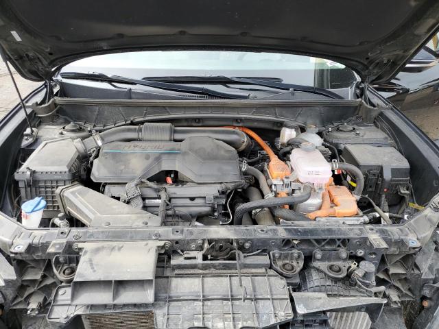 2023 HYUNDAI TUCSON LIM #3284975951