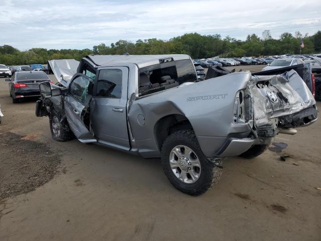 2022 RAM 2500 BIG HORN/LONE STAR 3C6UR5DJXNG243607