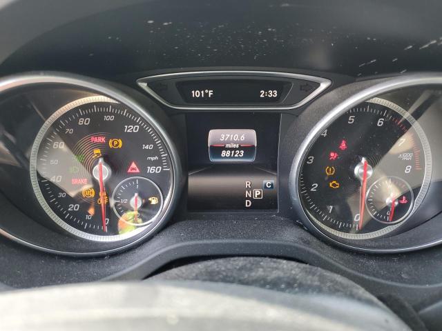 2018 MERCEDES-BENZ GLA 250 - WDCTG4EB0JJ410250