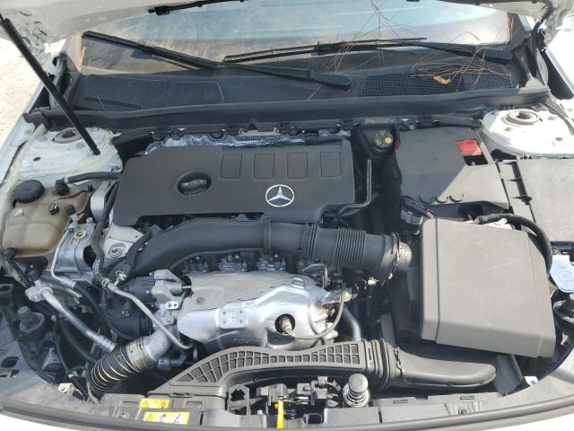 2019 MERCEDES-BENZ A 220 WDD3G4EB8KW022439