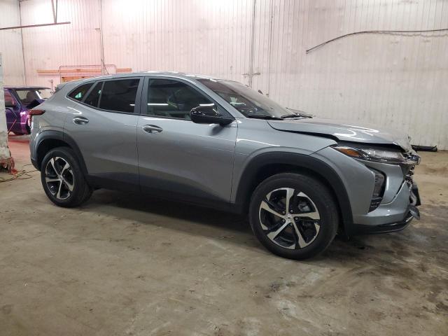 2024 CHEVROLET TRAX 1RS #3310364962