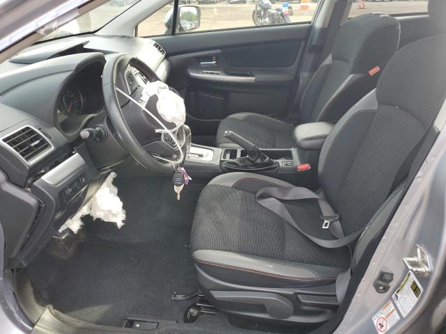 2017 SUBARU CROSSTREK PREMIUM JF2GPABC6H8233273