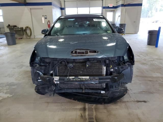 2015 HYUNDAI SONATA SPORT 5NPE34AF4FH242180