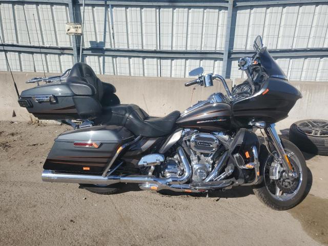 2016 HARLEY-DAVIDSON FLTRUSE CV 1HD1TAN1XGB952536