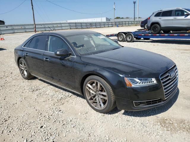 2015 AUDI A8 L QUATT WAU32AFD1FN007541