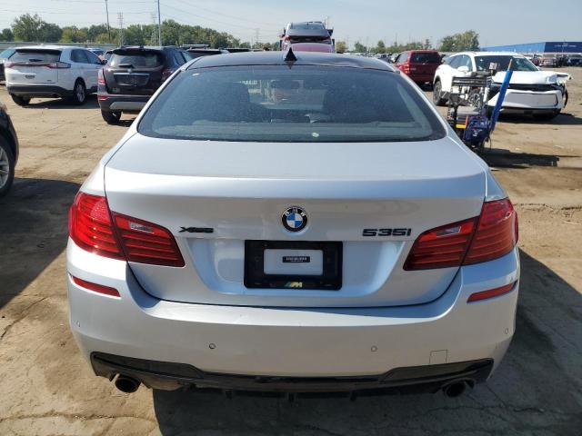 2016 BMW 535 XI WBA5B3C57GG253078