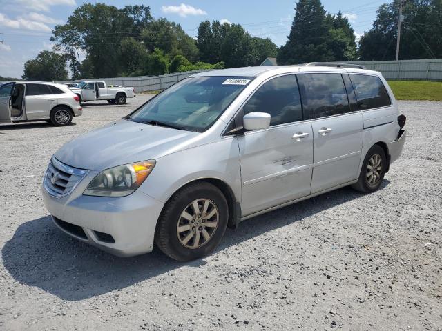 HONDA ODYSSEY EX