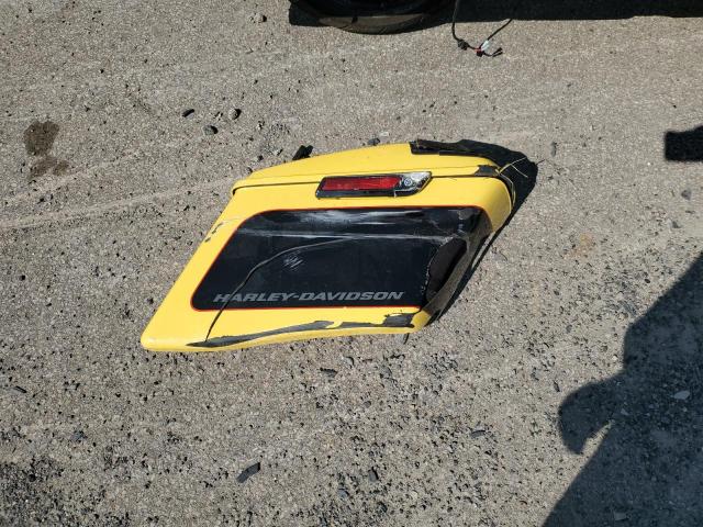 2023 HARLEY-DAVIDSON FLHXS 1HD1KRP15PB636444