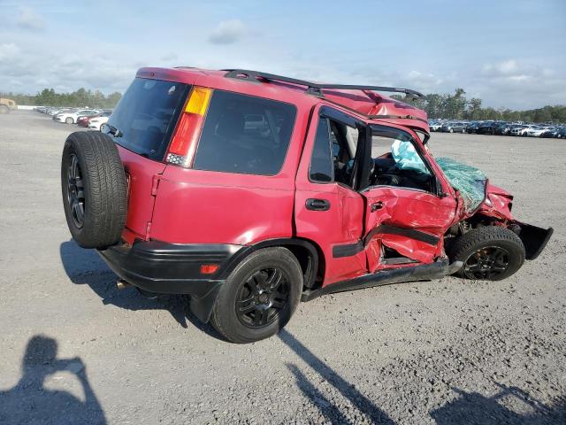 HOND CR-V LX AUTO 2000 JHLRD1845YC014448 photo #4