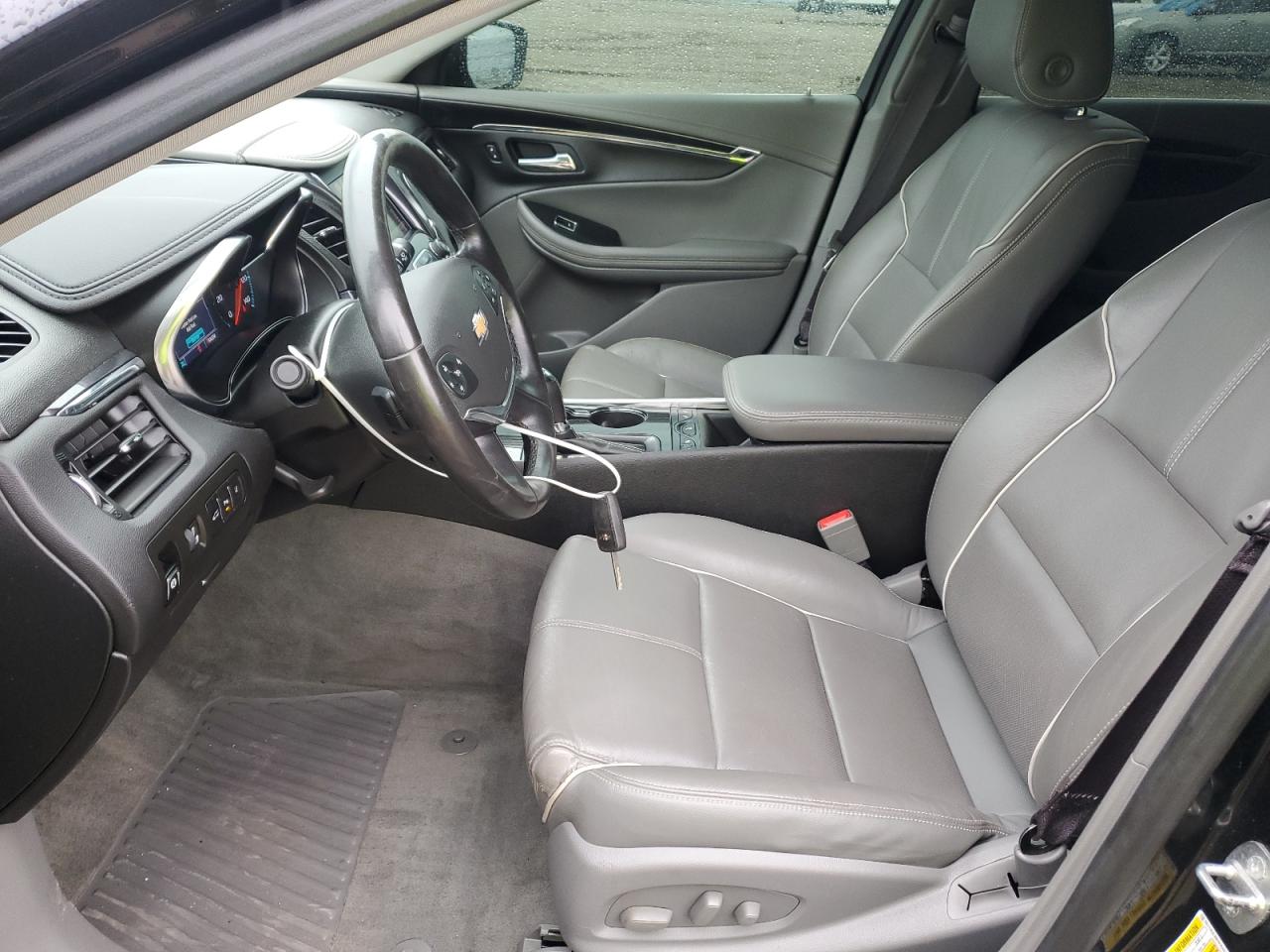 CHEVROLET IMPALA PREMIER