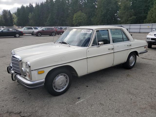 MERCEDES-BENZ 280