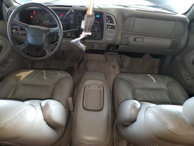 1999 GMC SUBURBAN K #3276534056
