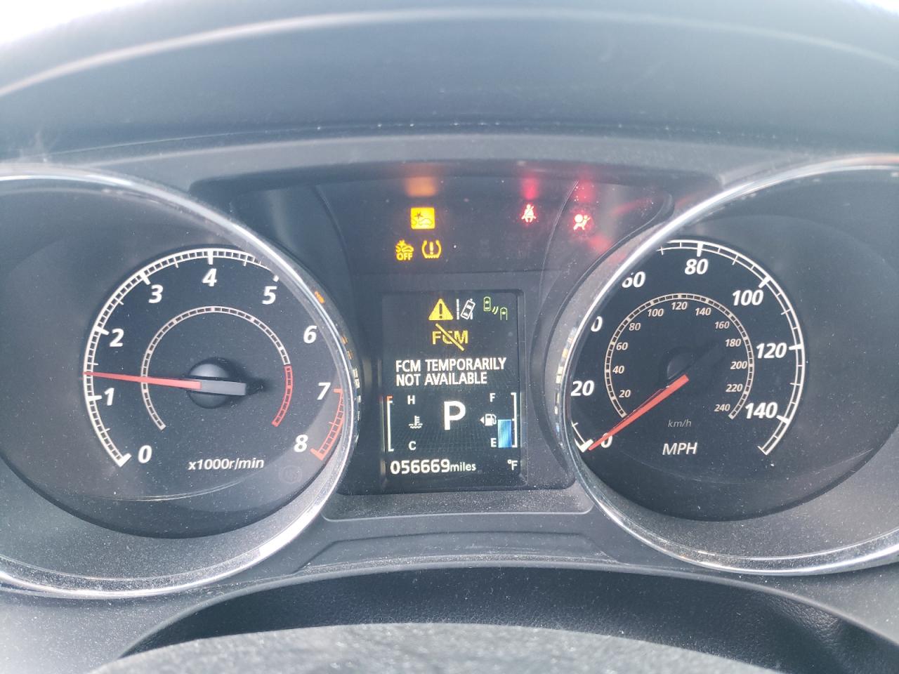 MITSUBISHI OUTLANDER ES