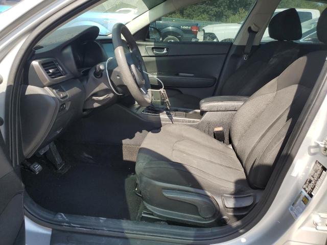 2018 KIA OPTIMA LX 5XXGT4L31JG230441