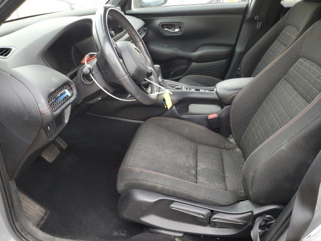 2024 HONDA HR-V SPORT 3CZRZ2H50RM775184