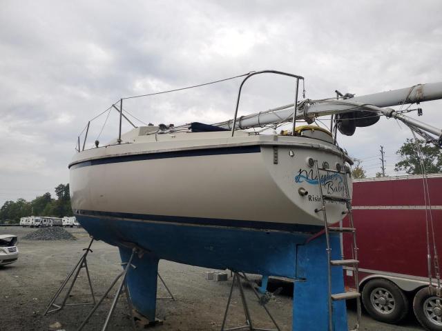 1981 OTHER BOAT #3268243025