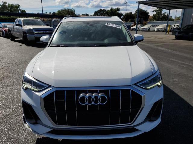 2020 AUDI Q3 PRESTIG WA1FECF39L1121679