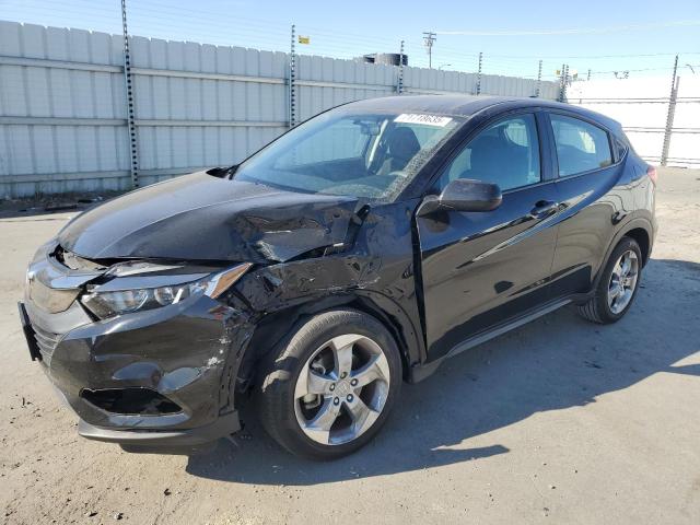 HONDA HR-V LX