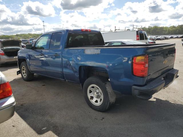 2016 CHEVROLET SILVERADO 1GCRCNEH8GZ130110