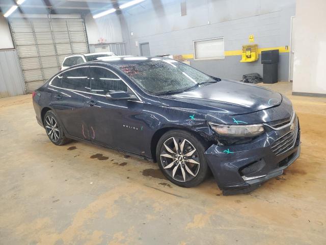 2017 CHEVROLET MALIBU LT - 1G1ZE5ST1HF285354