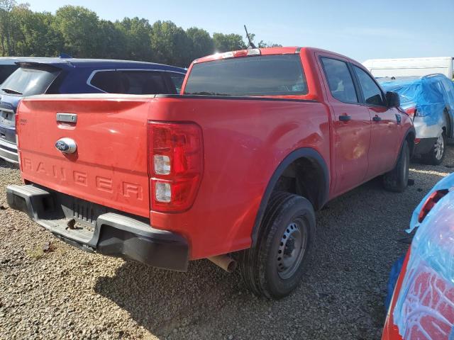 2023 FORD RANGER XL 1FTER4EH7PLE05721