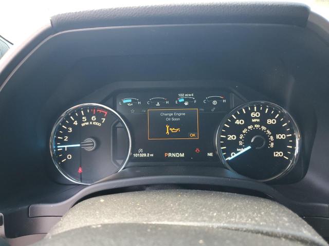 2019 FORD F150 SUPER #3285704666