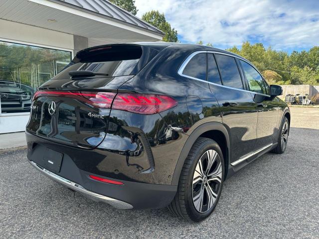 2023 MERCEDES-BENZ EQE SUV 35 4JGGM1CB5PA039947